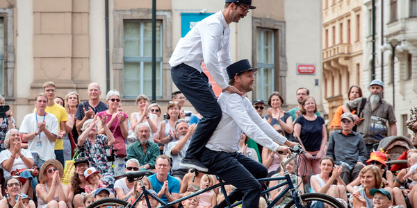 Sinjor Circo Stuivenbergplein